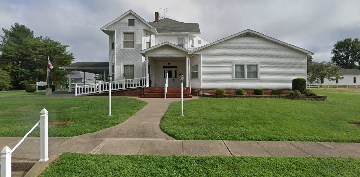 Boultinghouse Funeral Home