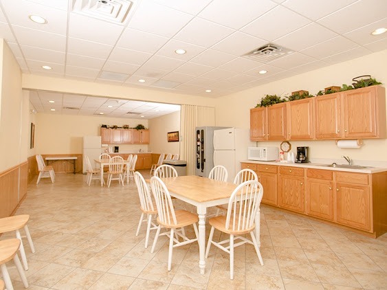 Boultinghouse Funeral Home gallery image 3