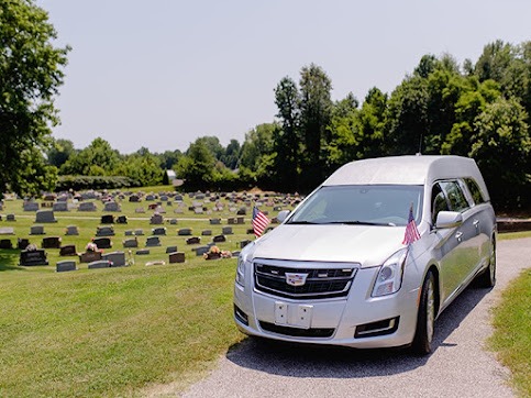 Boultinghouse Funeral Home gallery image 5